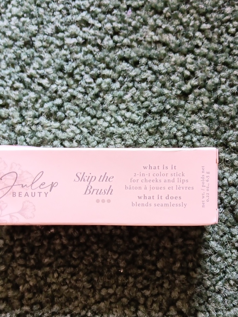 Julep Beauty Skip The Brush - Picture 3 of 5